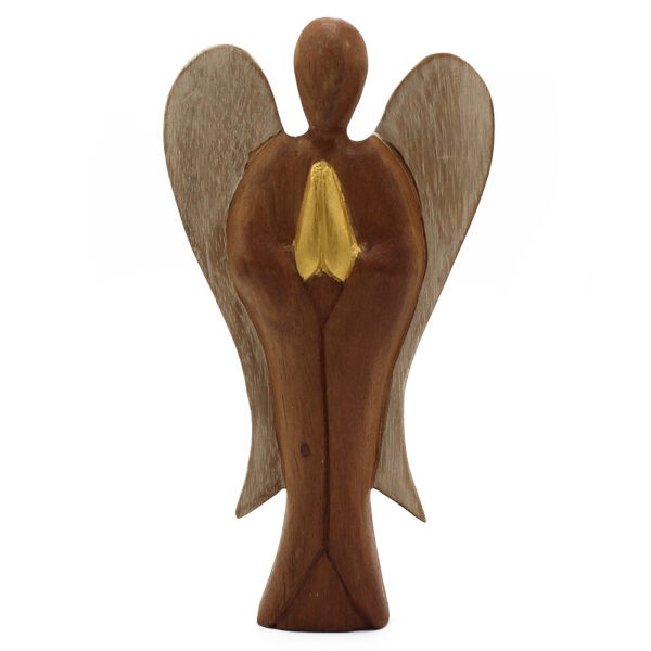 Hati-Hati Schutzengel – Liebe – 20cm