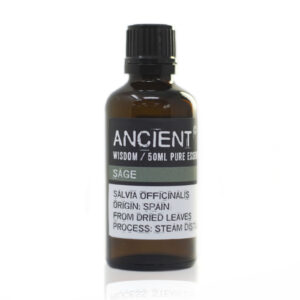 Salbei 50ml Ätherisches Öl