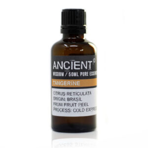 Ätherisches Öl Mandarine 50ml