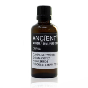 Kreuzkümmelsamen 50ml Ätherisches Öl