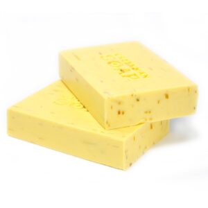Greenman Seife 100g – Sanft & Freundlich