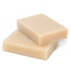 Greenman Seife 100g – Kokosnuss Kühl & Beruhigend