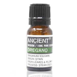10ml Ätherisches Oreganoöl