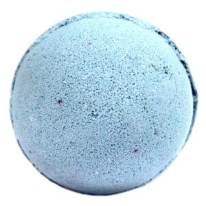 Texas Dewberry Badebombe Badekugel – 180g