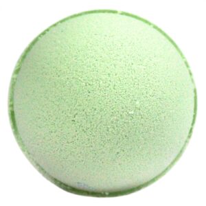 Badebombe Badekugel Zitrone Eukalyptus – 180g