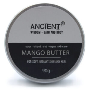 Pure Body Butter 90g – Mango