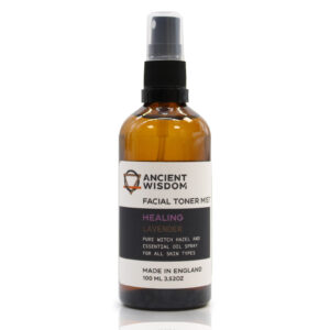 Hamamelis mit Lavendel 100ml