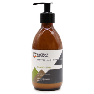 Hand & Body Lotion – Mango & Limette 300ml