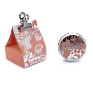 Lippenbalsam – Grapefruit