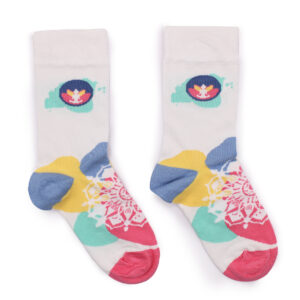 Hop&Hare Bambus Socken (41-46) – Mittelgroßeitation