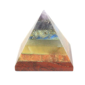 Chakra-Pyramide 30-35mm