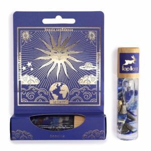 HH Tarot Roll On – Die Sonne