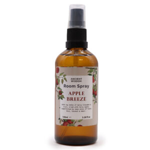Home Fresh Raumduft Spray – Apfelbrise 100 ml