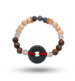 Tri Hita Karana Armband – Reinkarnation