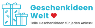 Footer-Logo Geschenkideen-Welt